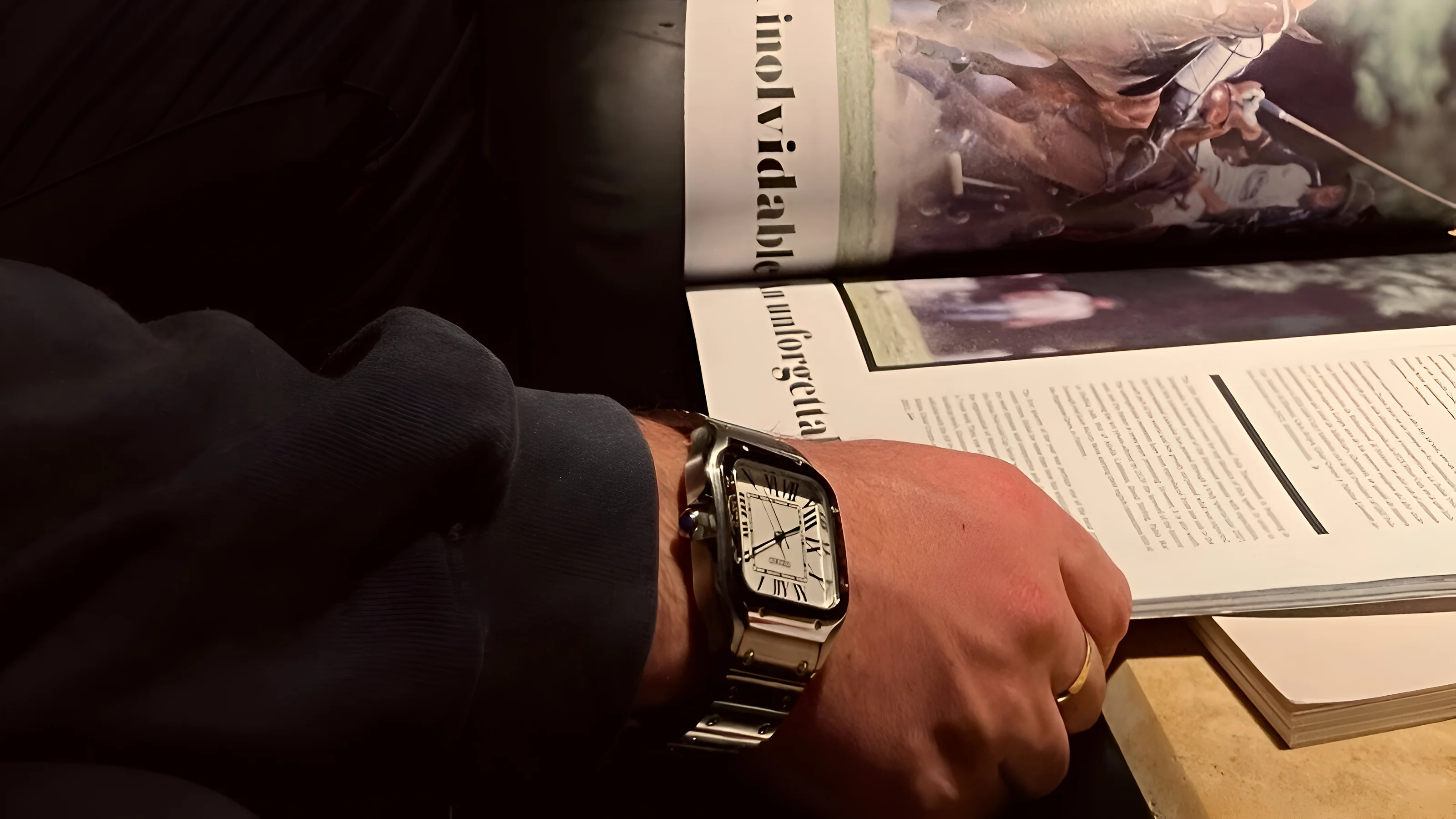Master Your Wrist with Seiko Mods