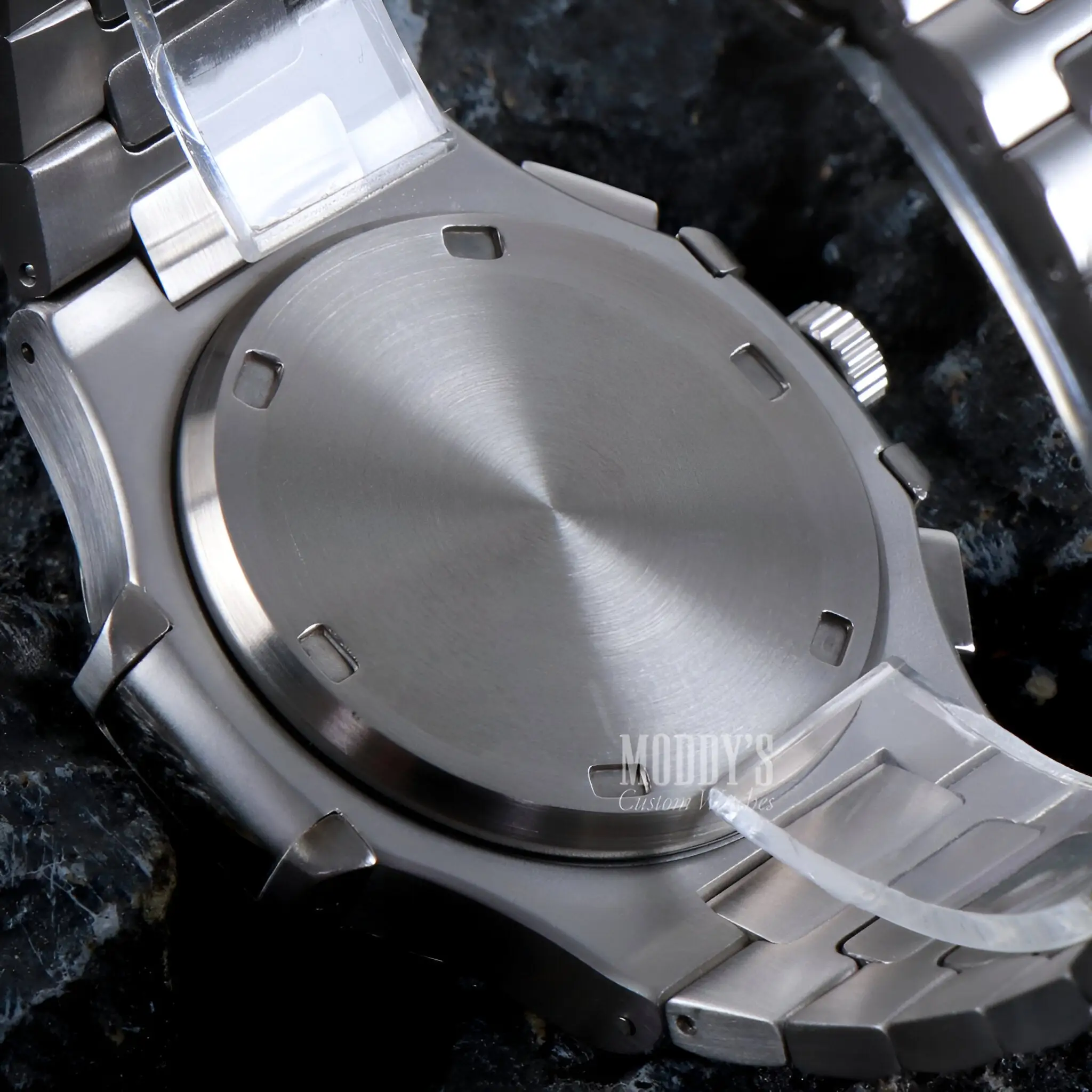 Nautiko | Chrono White - Image 13