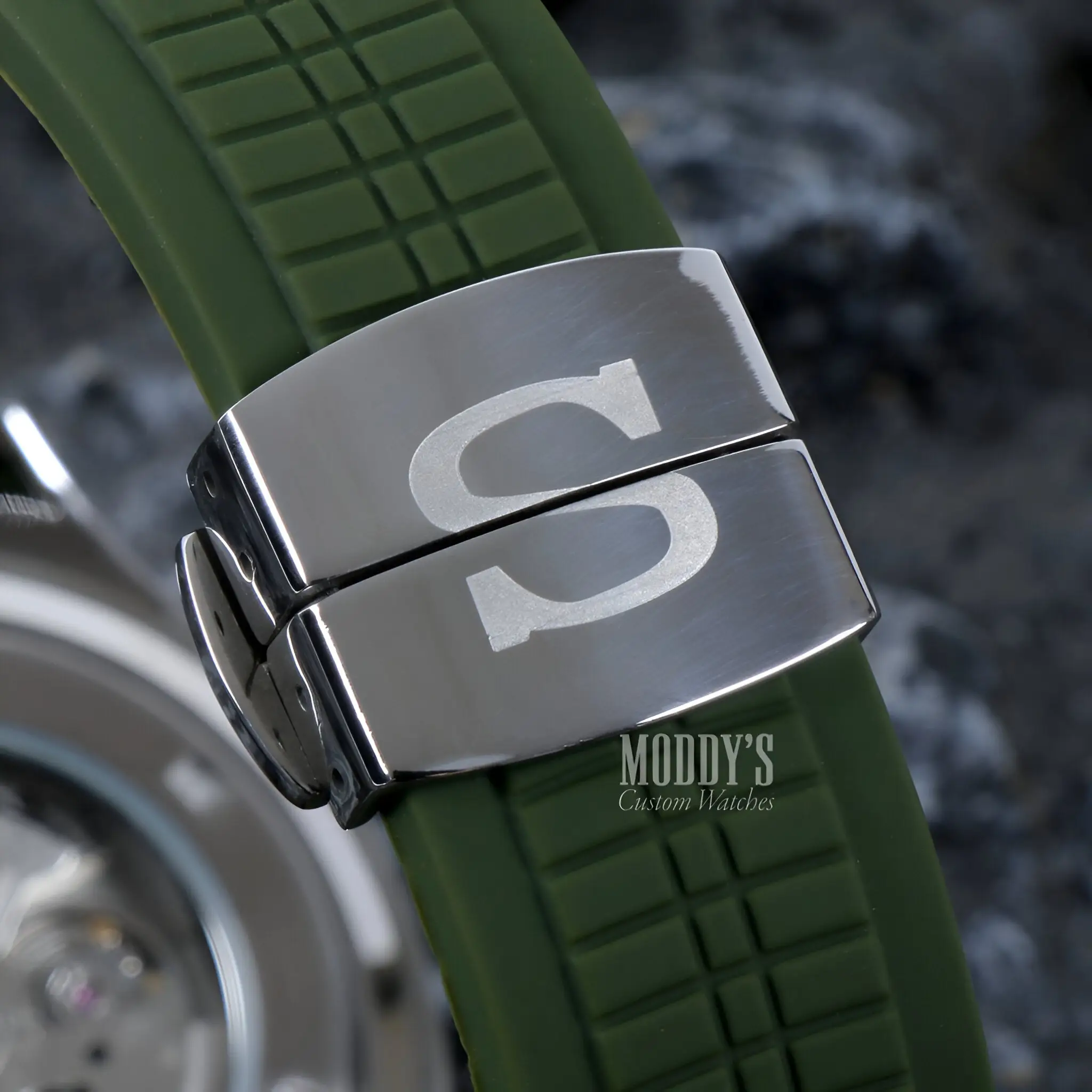 Seikonaut | Green - Image 3