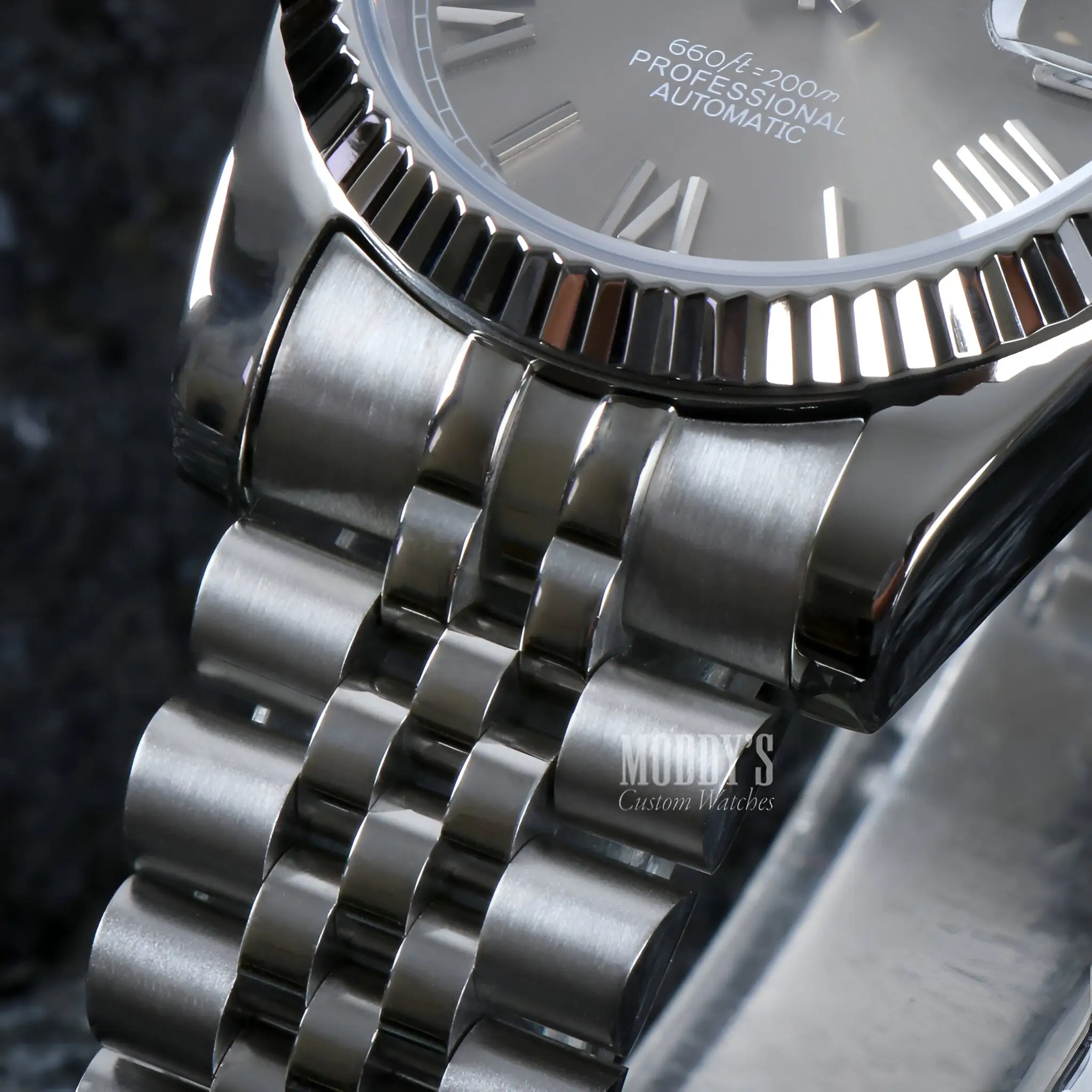 Seikojust | Roman Champagne - Image 6