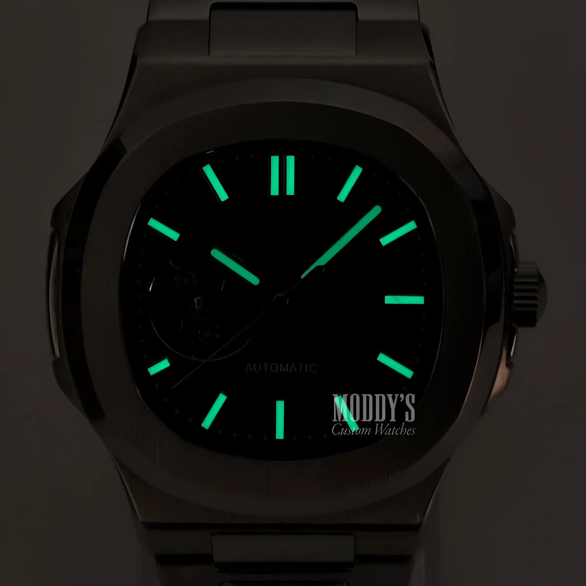 Nautiko | Black Open Movement - Image 14