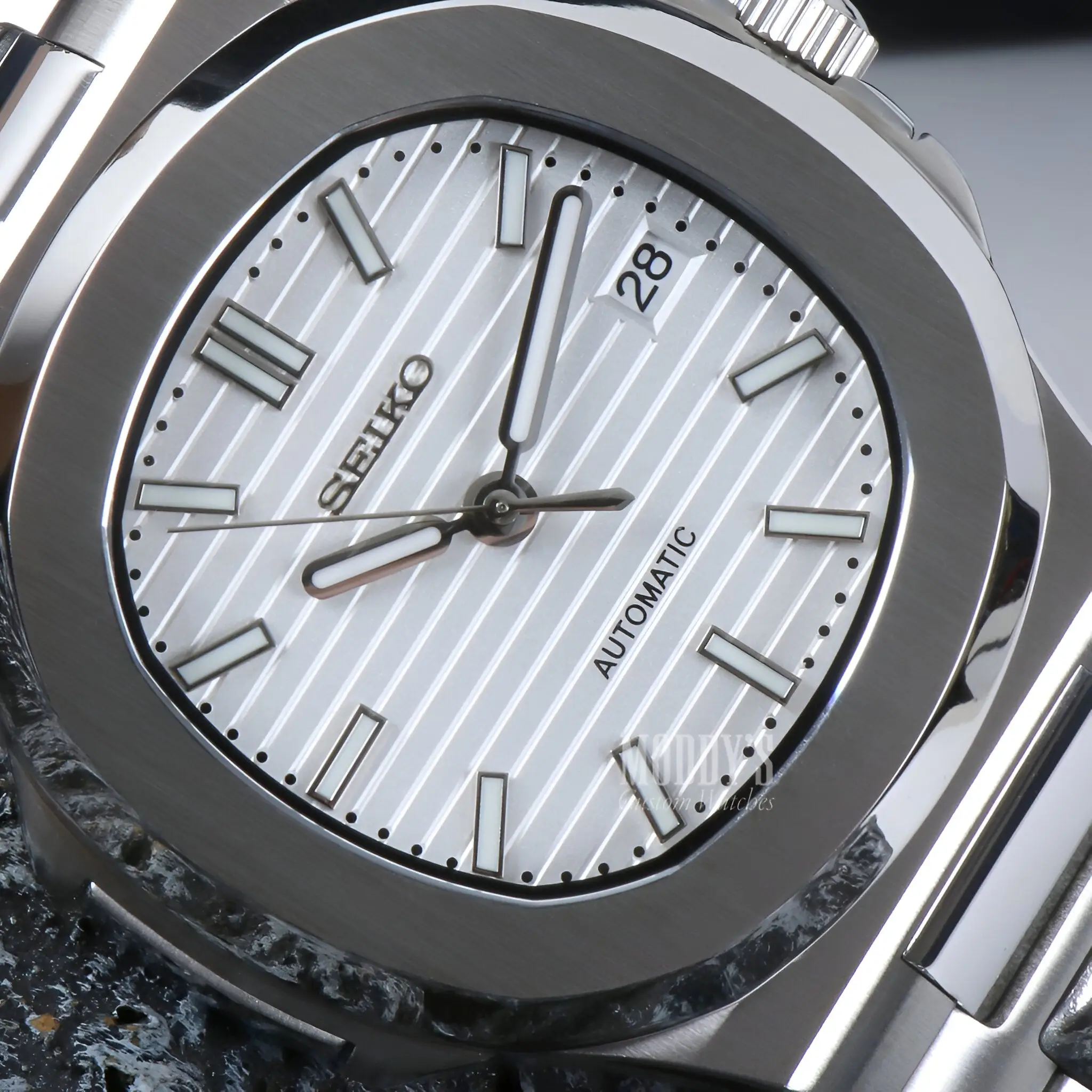 Nautiko | White - Image 8