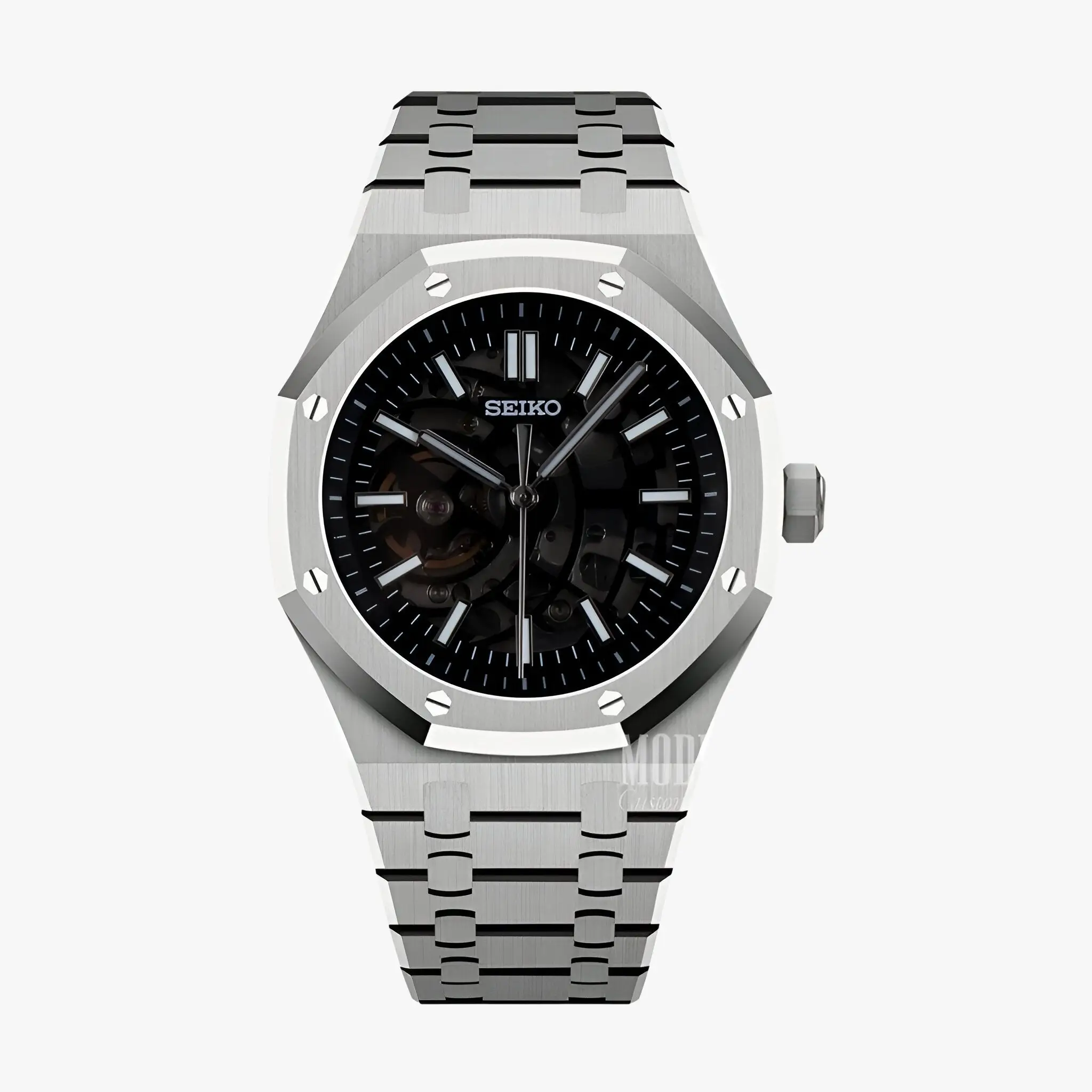 Royal Seikoak